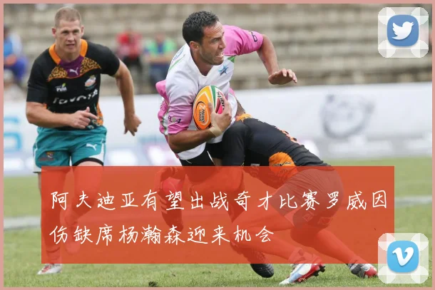 阿夫迪亚有望出战奇才比赛罗威因伤缺席杨瀚森迎来机会