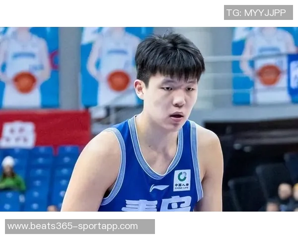 昔日选秀风光无限的杨瀚森如今境遇堪忧令人唏嘘不已