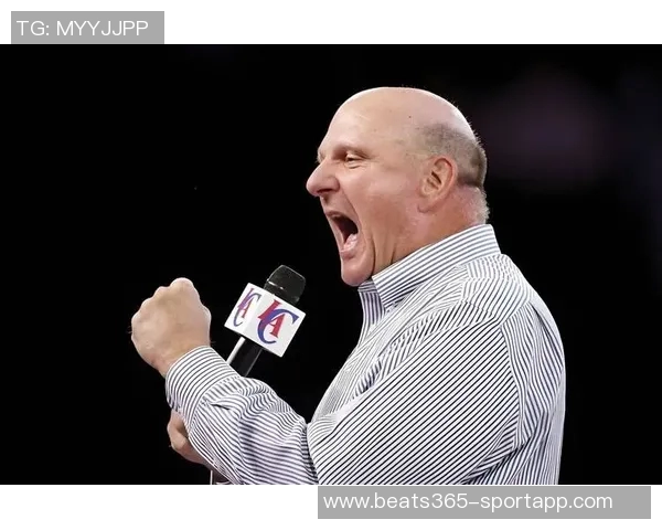 美记分析鲍尔默财富与影响力巨大尼克斯老板多兰或面临严厉惩罚