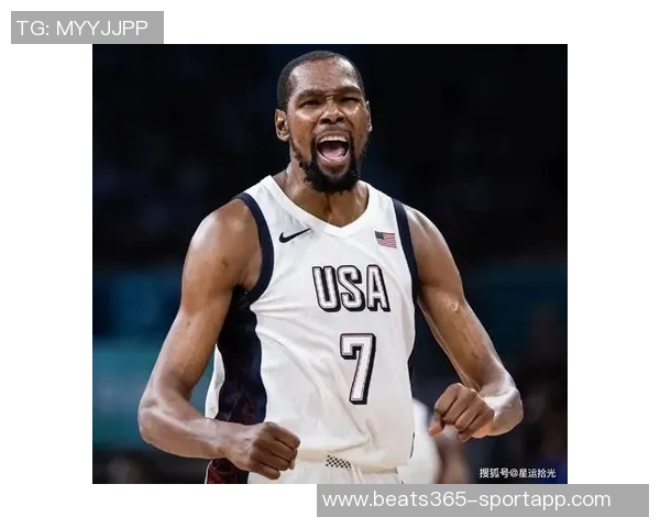 杜兰特盛赞阿门的超快二次起跳与独特风格如同发射台般令人惊叹