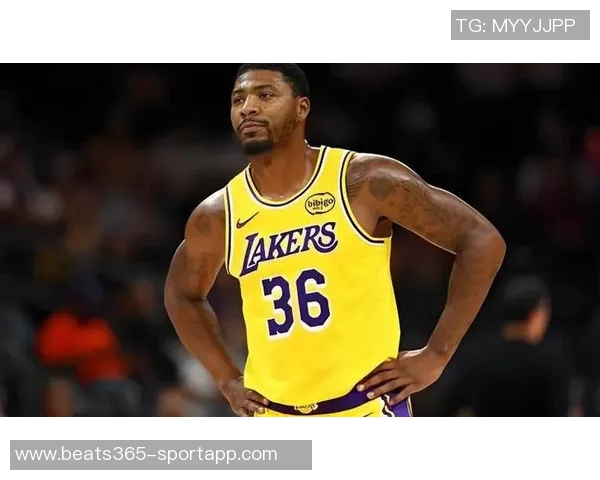 斯玛特单场7次抢断平湖人队史29年纪录与浓眉科比路威等6人并列