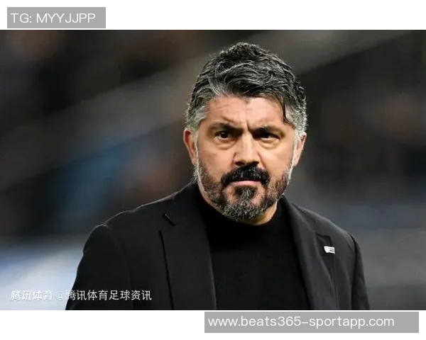 加图索现场观战国米对佛罗伦萨考察意大利国脚表现