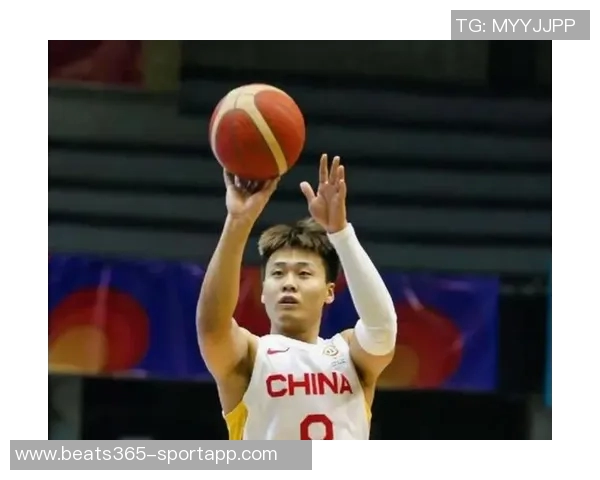 赵睿周琦雷蒙齐出战江苏许利民直言球队磨合仍需加强