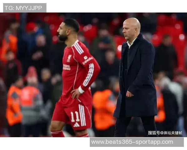 萨拉赫状态下滑引发关注盘带成功率骤降至125数据全面下滑