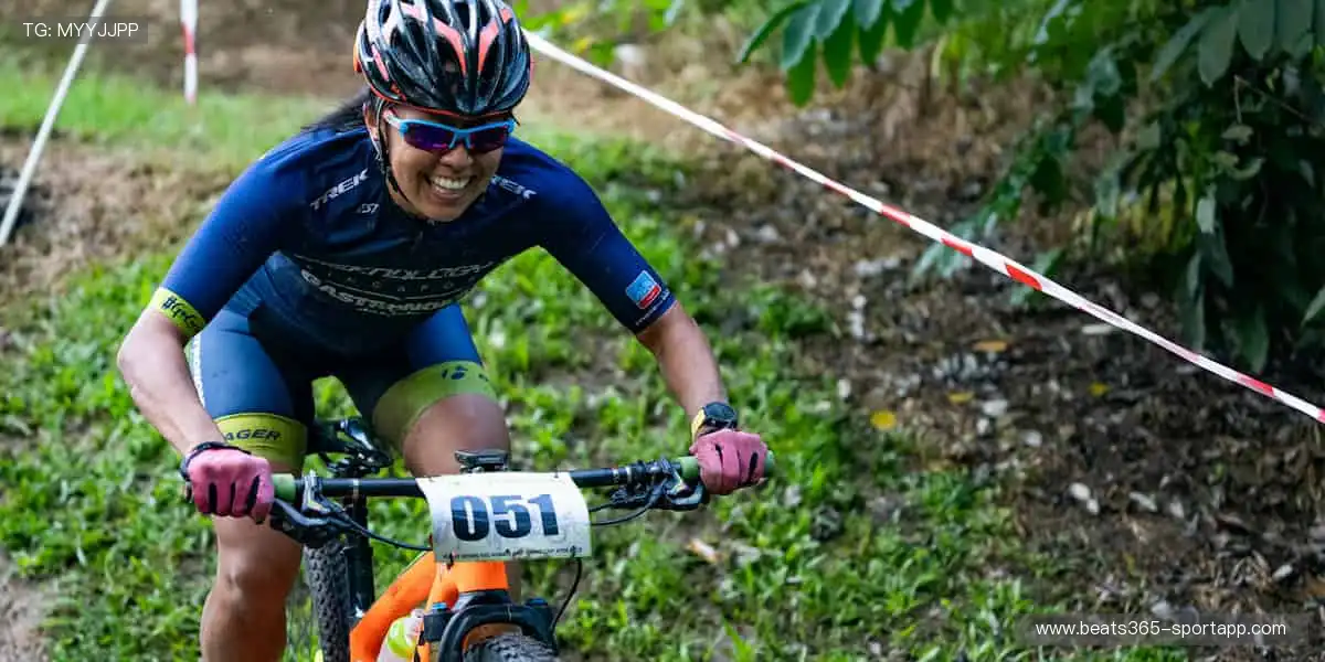 🚴 运动不止,探索无限可能,从一双专业跑鞋开始!👟